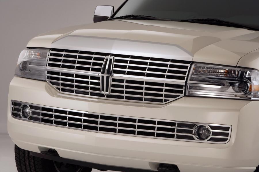  Lincoln Navigator L 2006 года  (фото 29 из 50)